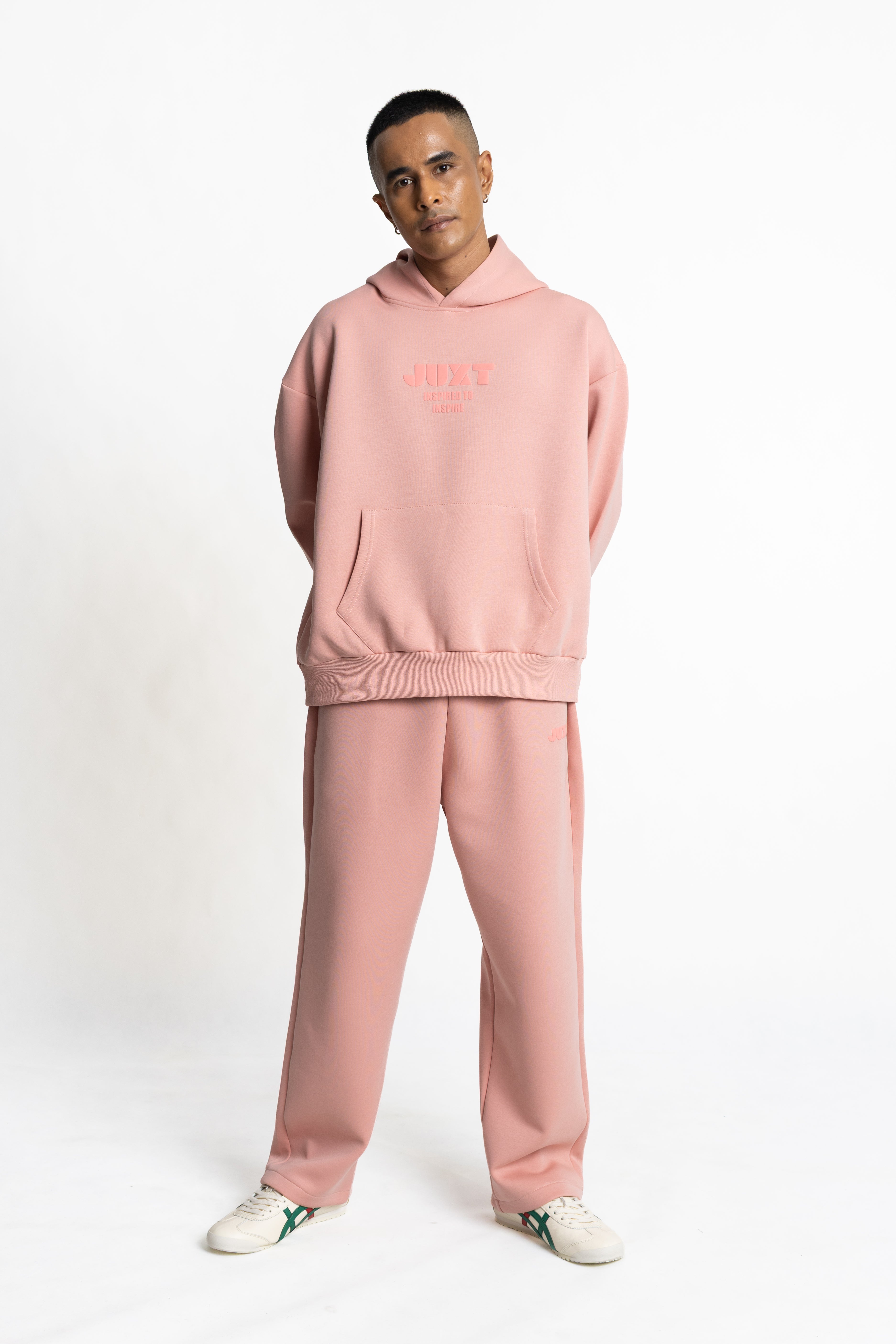 Juxt Fleece Joggers