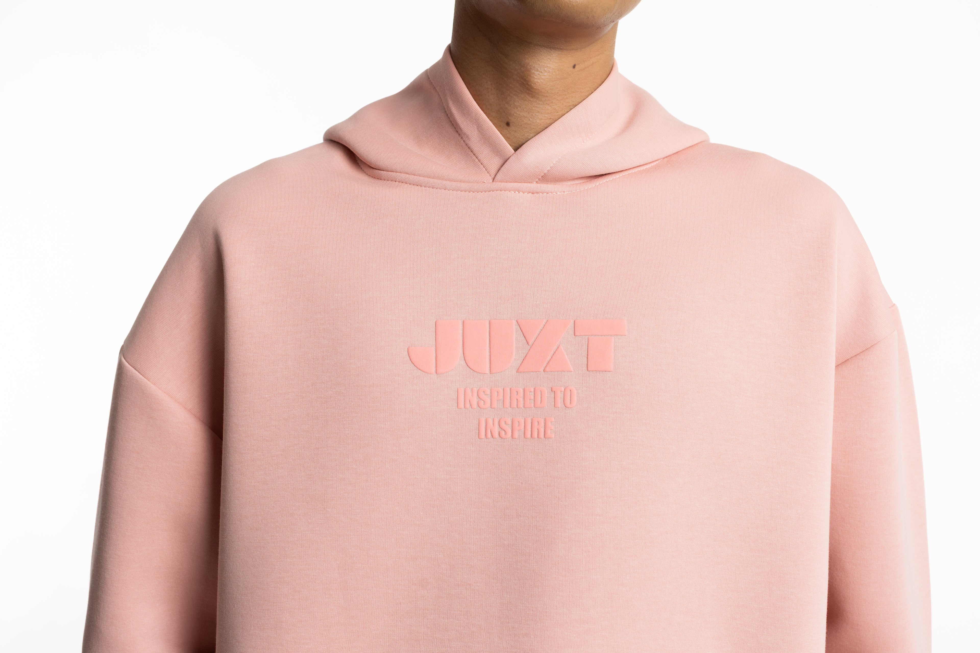 Juxt Fleece Hoodie