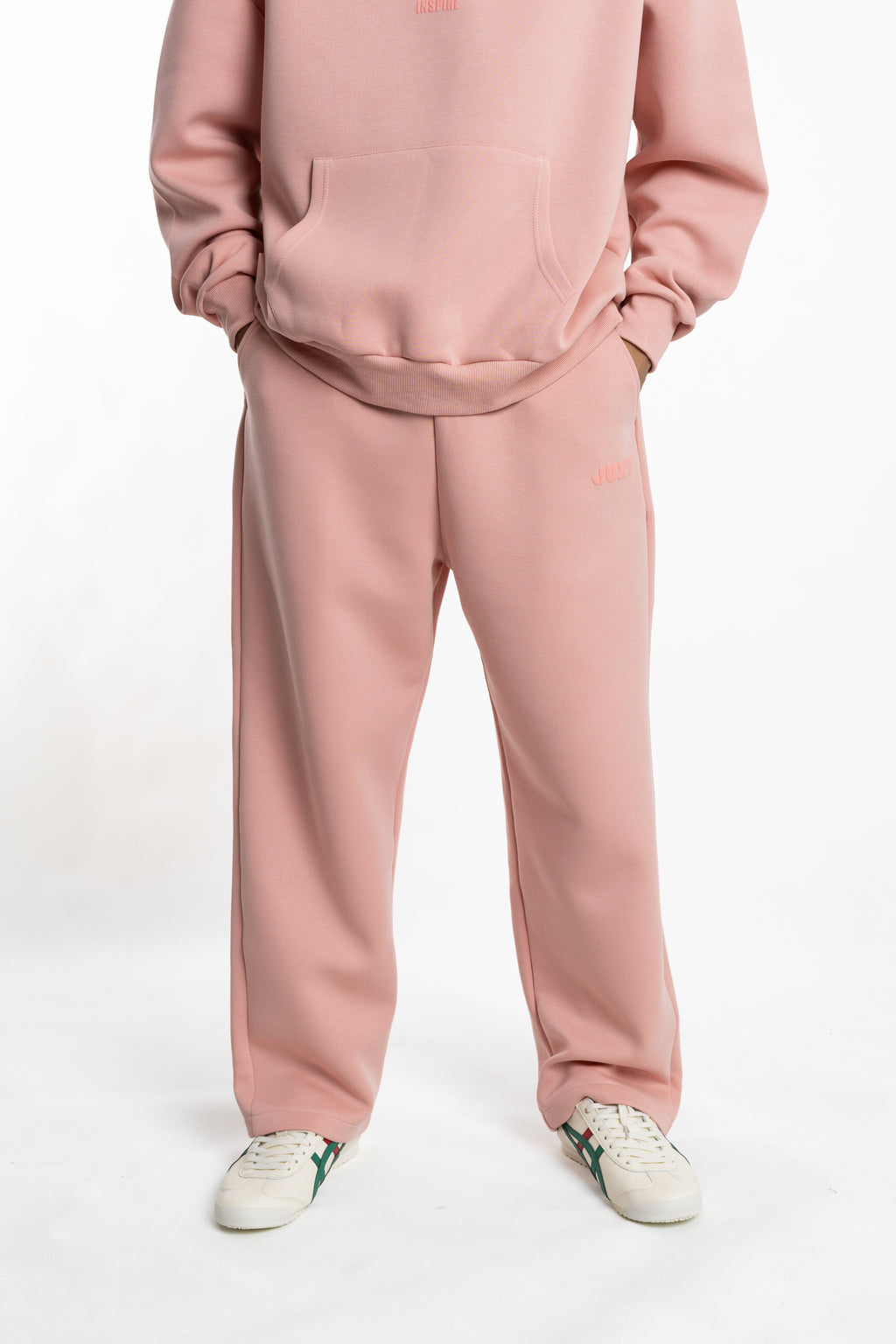 Juxt Fleece Joggers