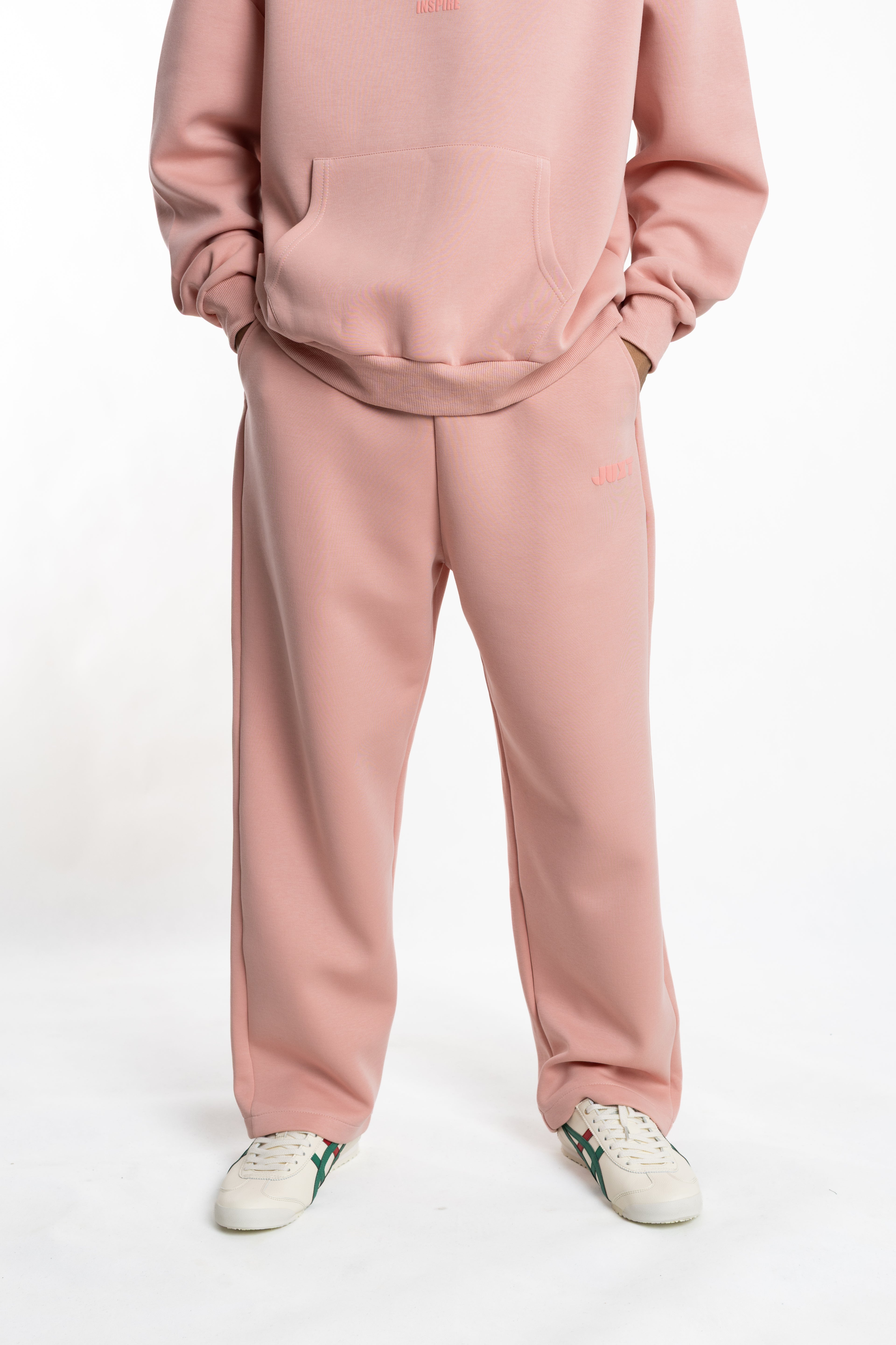 Juxt Fleece Joggers