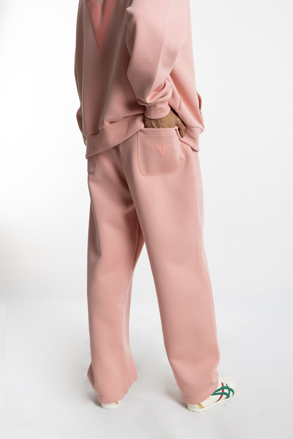 Juxt Fleece Joggers
