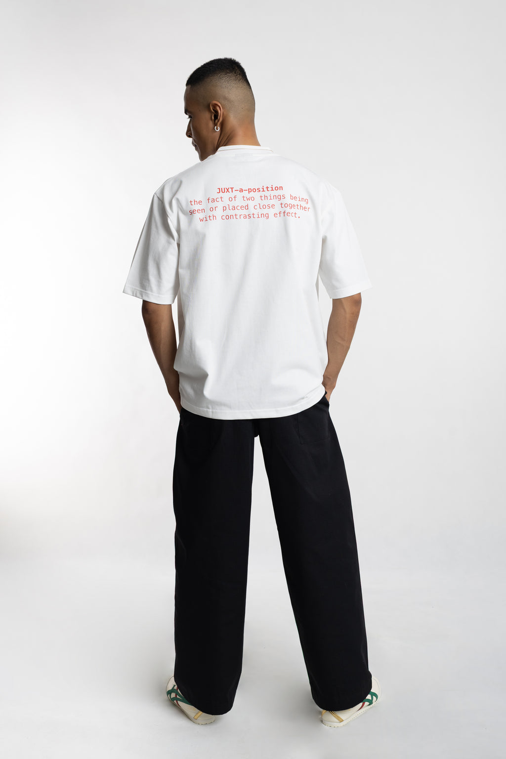 Juxt T-Shirt