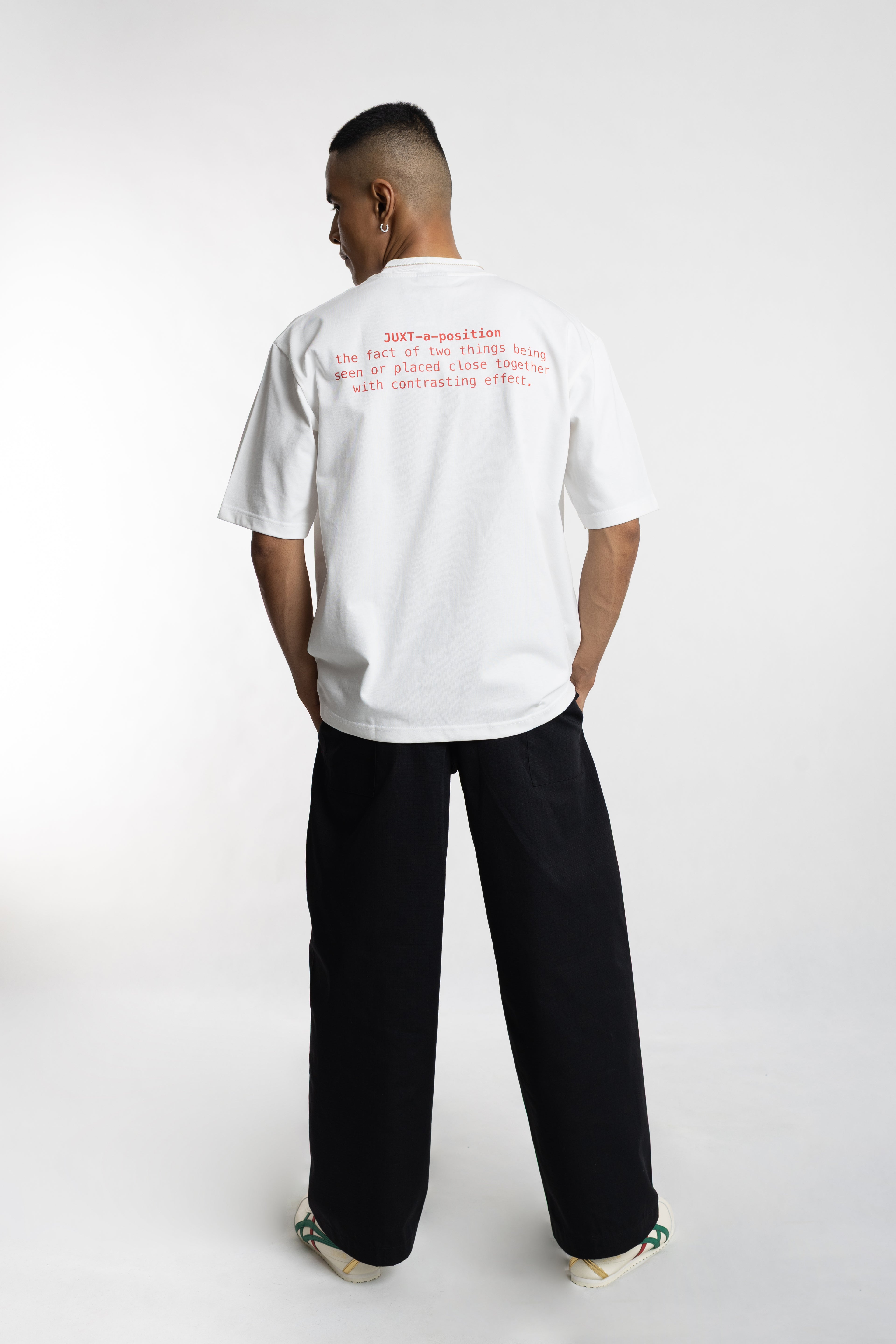 Juxt T-Shirt