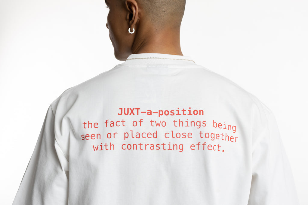 Juxt T-Shirt