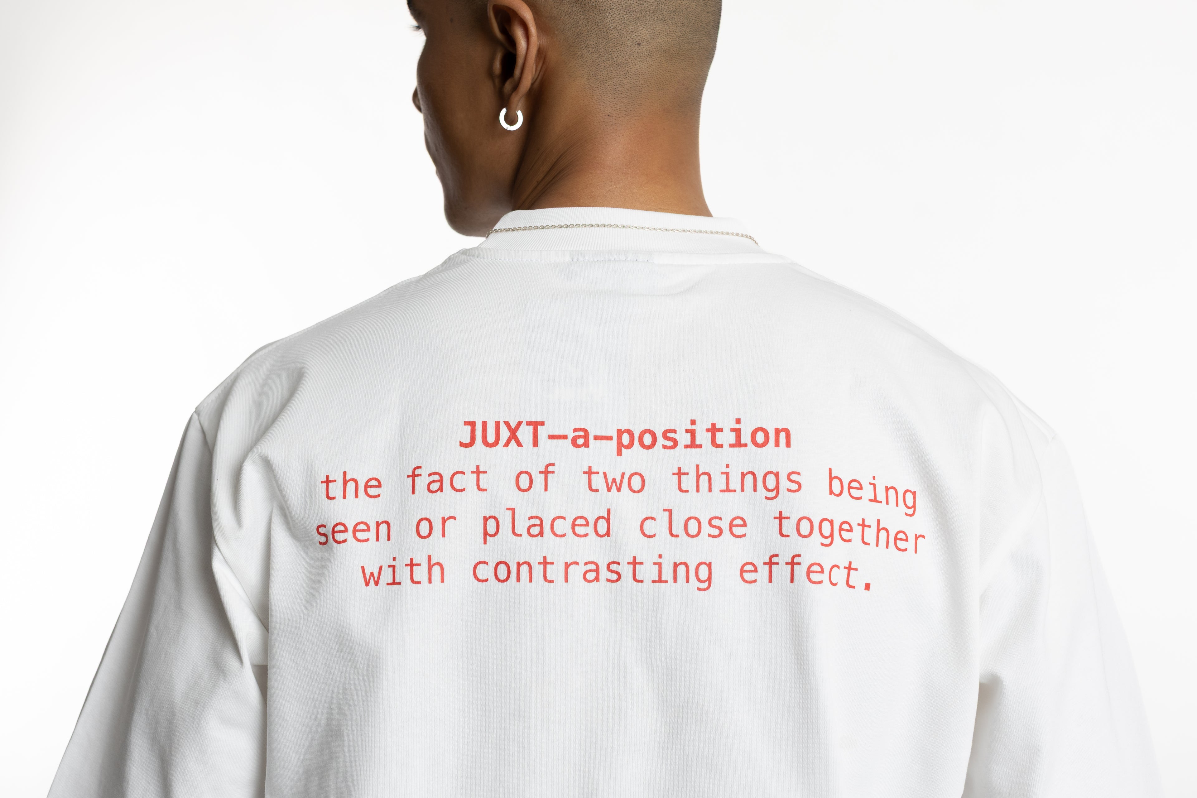 Juxt T-Shirt