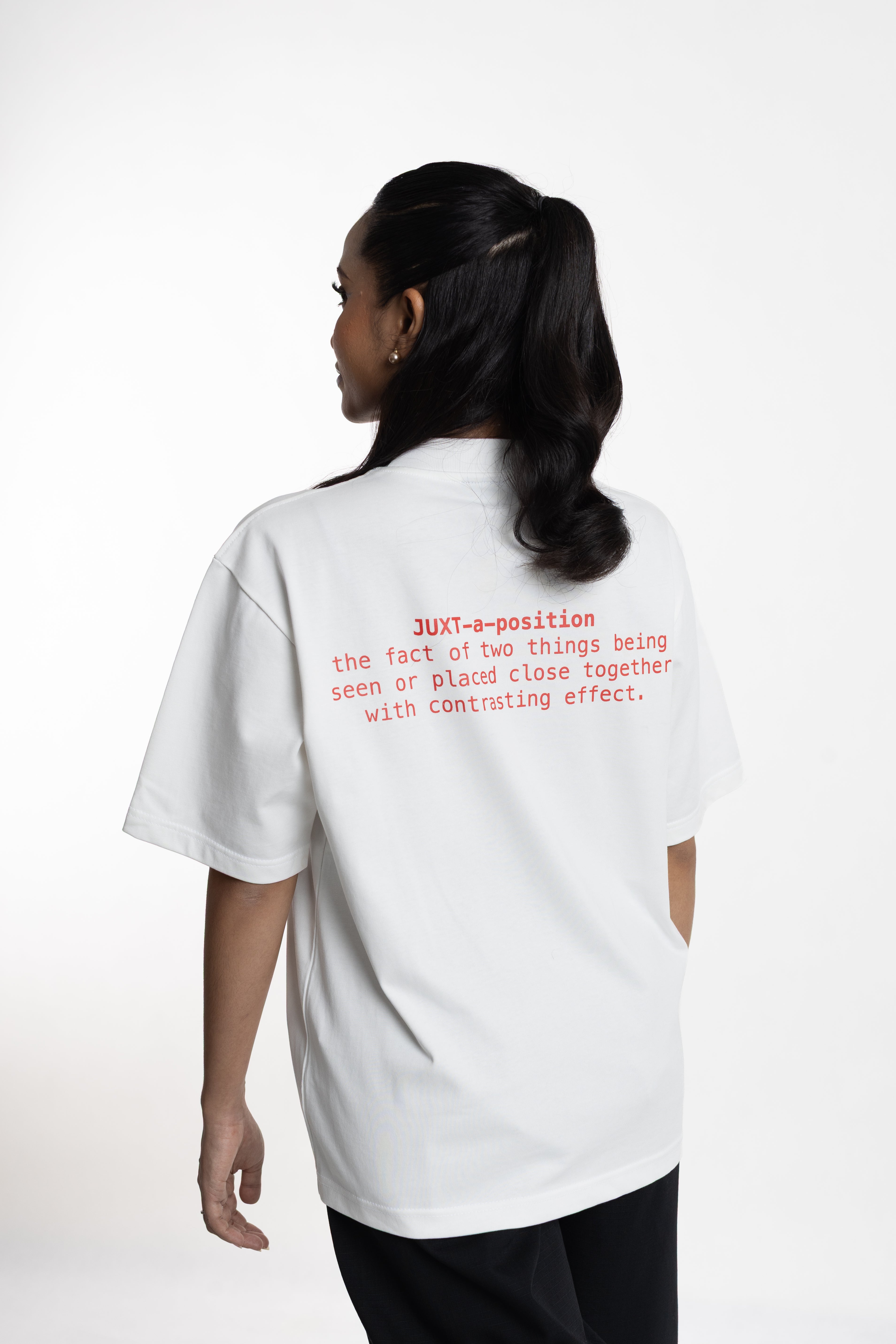 Juxt T-Shirt