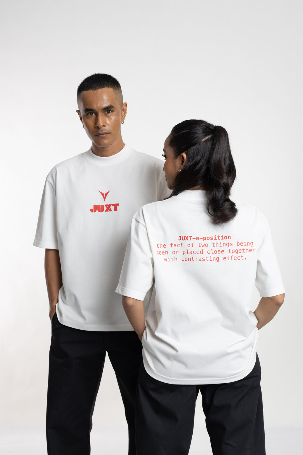 Juxt T-Shirt