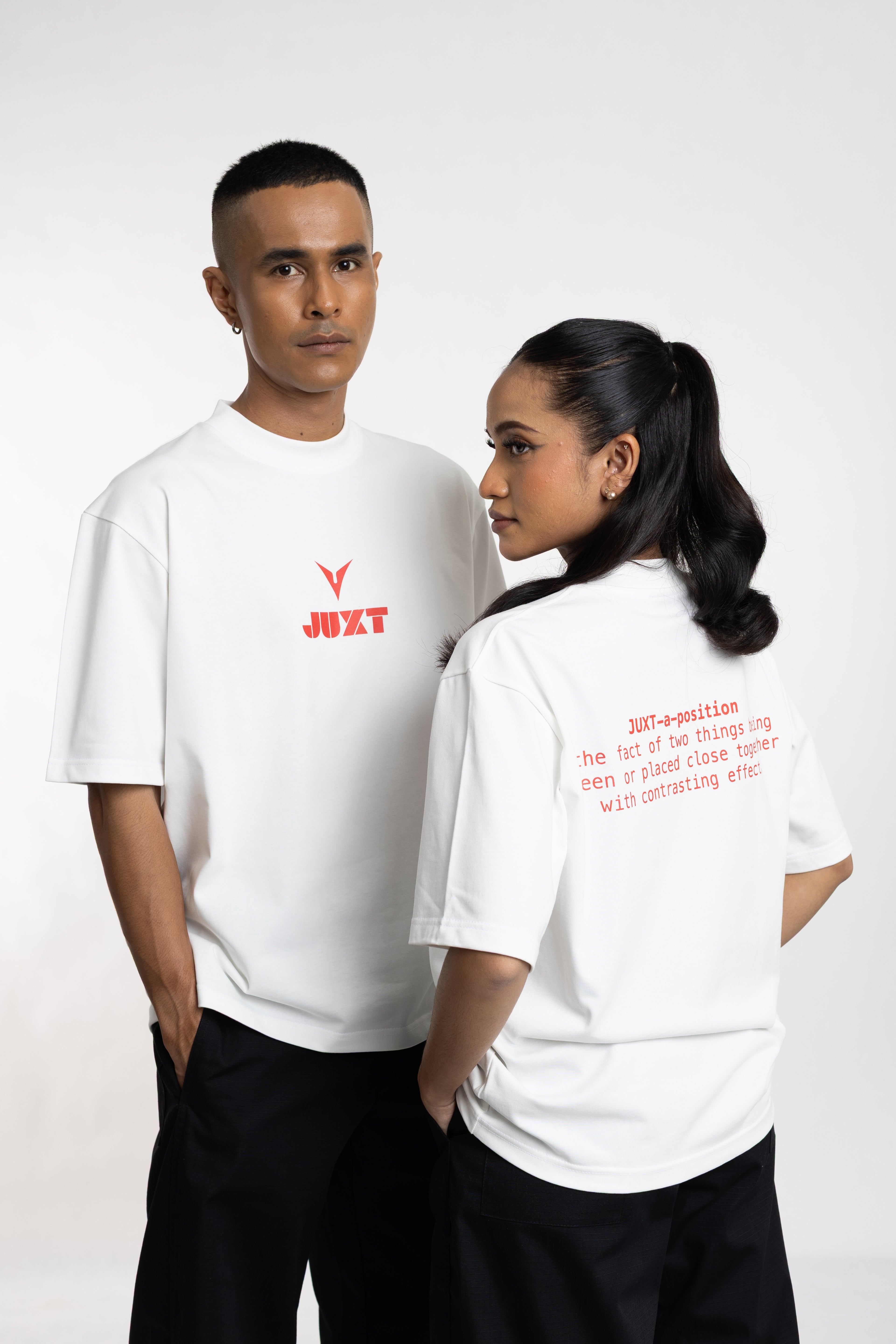 Juxt T-Shirt